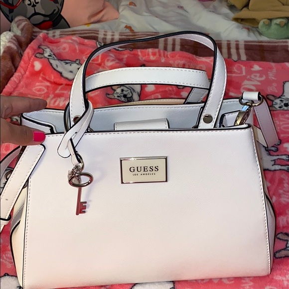 Guess Handbags - Guess shoulder bag with strap